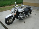 �������� �� ������ �������� Yamaha RoyalStar 1996 ���� 11